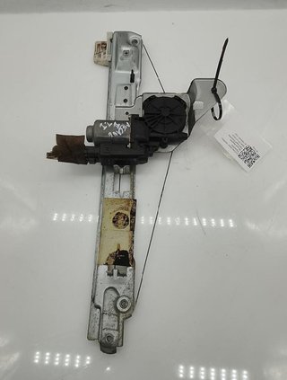 7052 8201010924 elevalunas tras izq renault megane