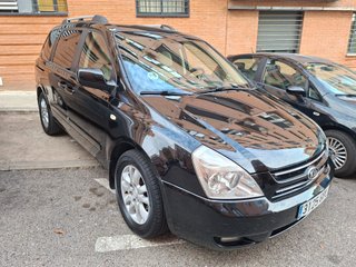 KIA Carnival 2009 185CV TURISMO