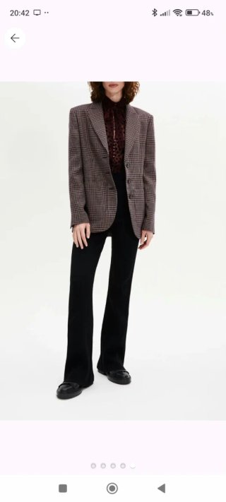 Americana Sonia Rykiel