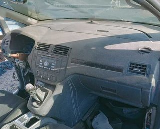 Ford airbag focus c-max (cap) ambiente (d) 358114