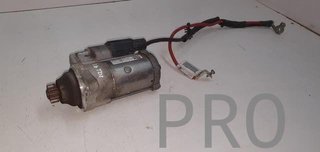 motor de arranque grupo vag usado