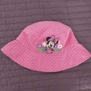 Gorro Minnie Mouse Disney Store