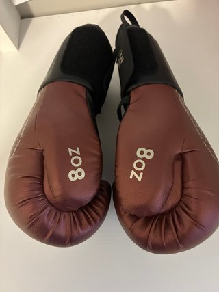Guantes de Boxeo 8oz
