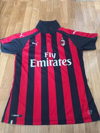 Camiseta AC Milan Puma