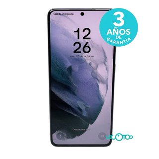 SAMSUNG GALAXY S21 8 GB 128 GB 5G