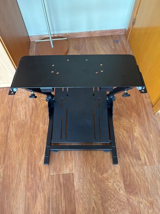 Soporte Vevor para Volante Logitech o RWA