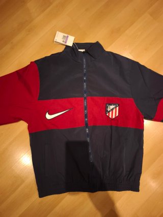 Chaqueta Atlético de Madrid Nike