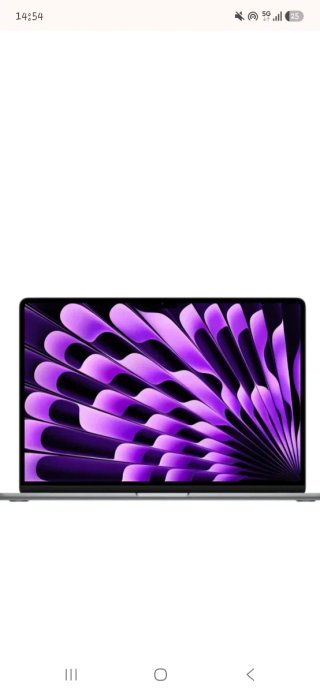 MacBook Air 15'' M3 sigillato