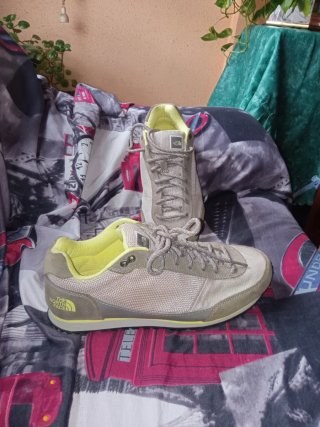 Zapatillas The North Face Mujer Talla 39.5
