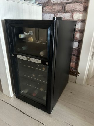 Nevera para vinos Norm-N