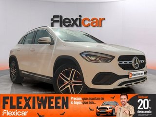 Mercedes-Benz GLA GLA 200 D