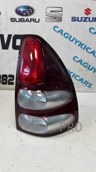 Piloto trasero derecho Toyota Land Cruiser Prado 120