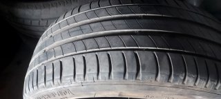 205/45 R17 88W