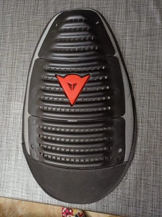 Protección de espalda Dainese