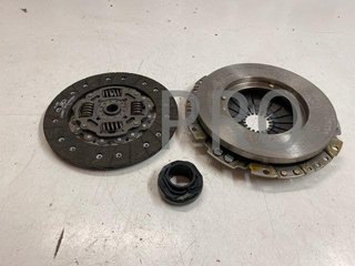 kit embrague Audi 100 nuevo