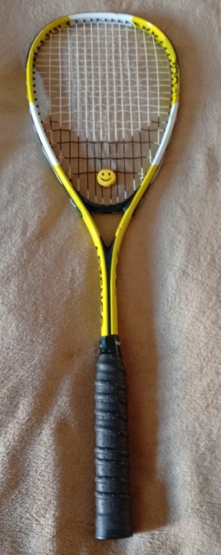 Raqueta de Squash Artengo Serie 7