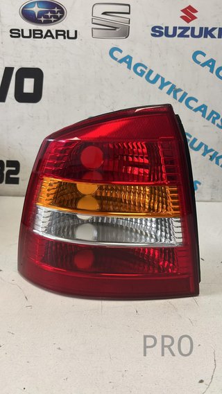 Piloto trasero izquierdo Opel Astra G