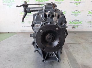Caja cambios nissan 113419 s542 atleon 120 gasoleo
