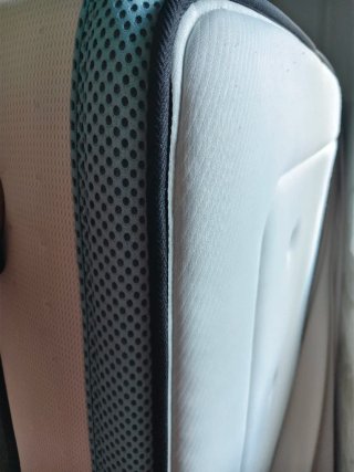 Colchón de 150 cm
