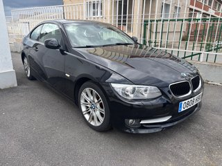 BMW 318I COUPE 140 CV GASOLINA 2013