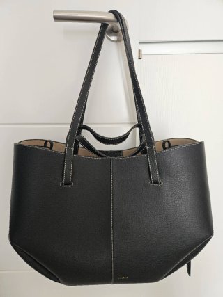 Bolso Polène Negro