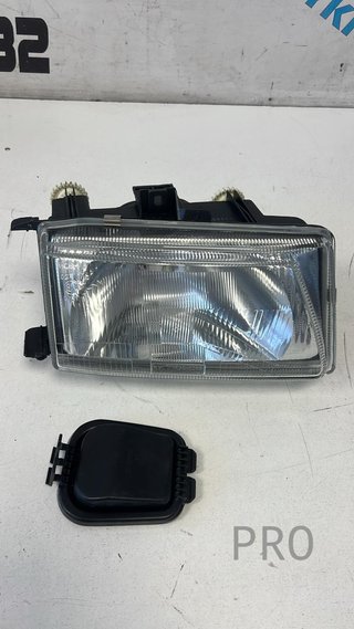 Faro delantero derecho Seat Ibiza II