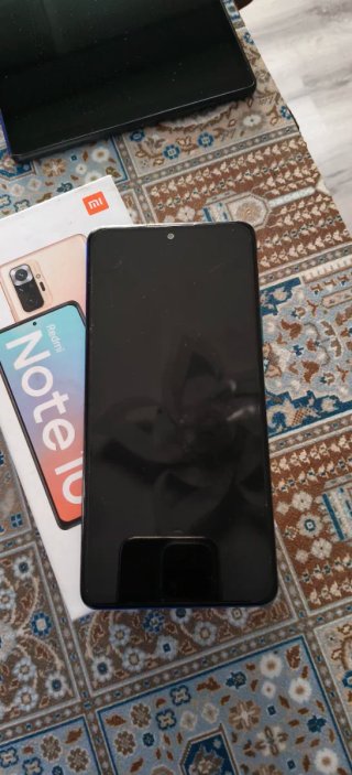 Xiaomi Redmi Note 10