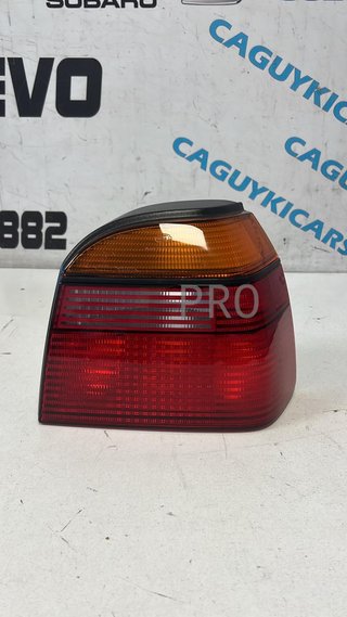 Piloto trasero derecho Volkswagen Golf III