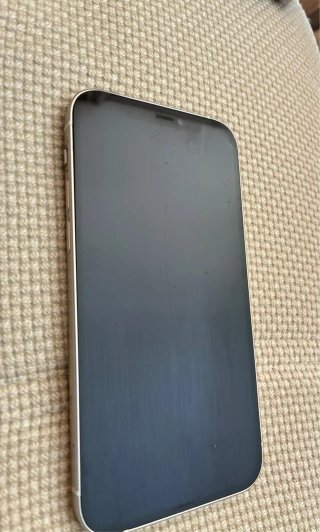 iPhone 12 para piezas