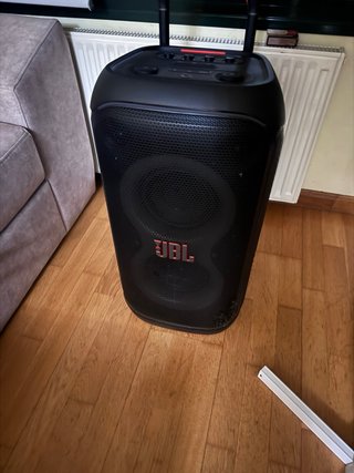 Altavoz JBL PartyBox Stage 320