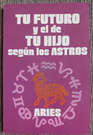 Aries, Tu futuro y el de tu hijo según los astros