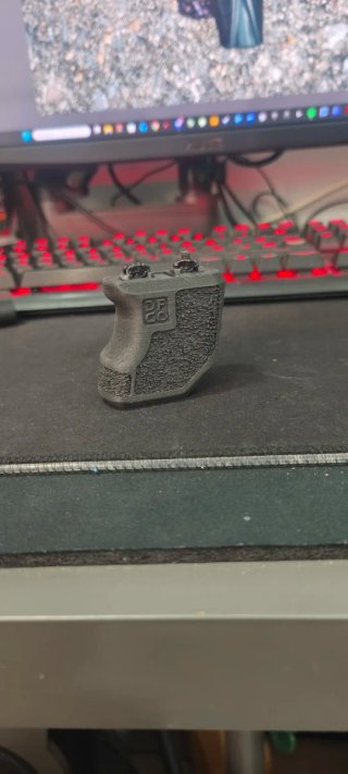 Empuñadura Grip DFCO mlok