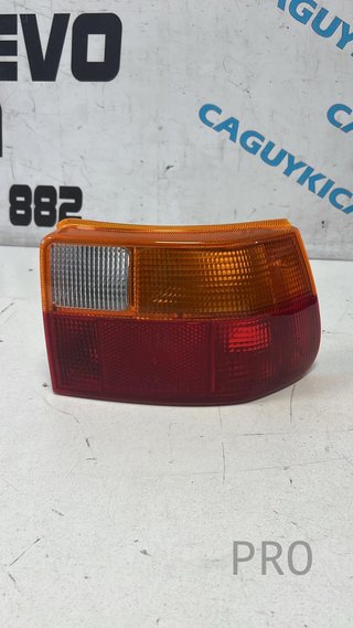 Piloto trasero derecho Opel Astra F
