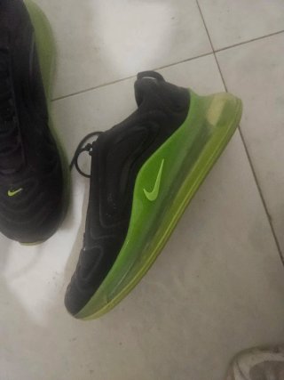 Zapatillas Nike Air Max 720
