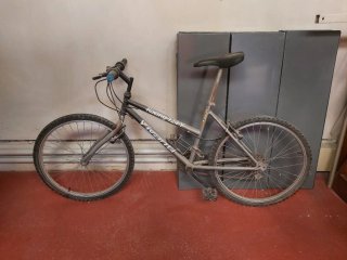 Bicicleta de montaña Vivanti Racing