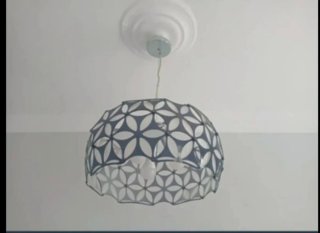 Lámpara de techo Leroy Merlin