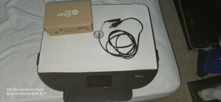 Impresora HP ENVY 5541