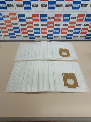 Bolsas para Aspiradora Electrolux EasyGo EEG41lW
