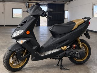 Despiece Peugeot speedfight