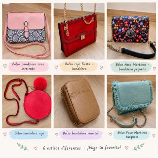 Bolsos