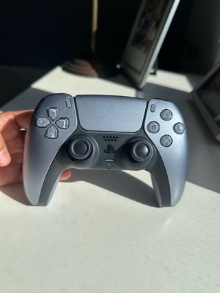 Mando PS5 DualSense Gris