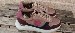 Zapatillas Comfeet Talla 37