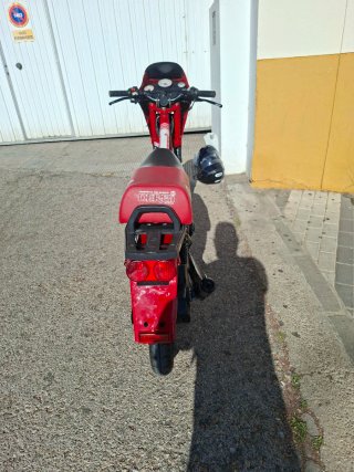 Piloto trasero Derbi Variant Sport R