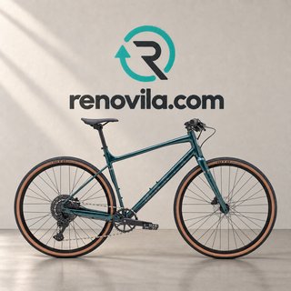 Marin DSX 1: bicicleta
