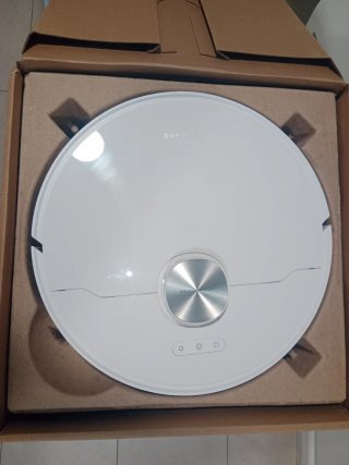 Robot Aspirador Dreame L10s ultra gen 2