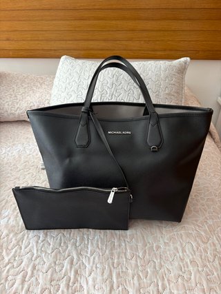 Bolso Michael Kors Negro
