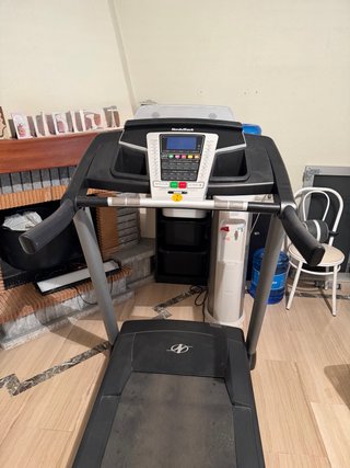 Cinta de Correr NordicTrack