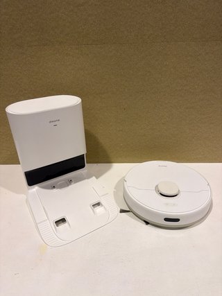 Robot Aspirador Dreame D10 Plus