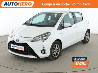 Toyota Yaris 1.5 Hybrid Active