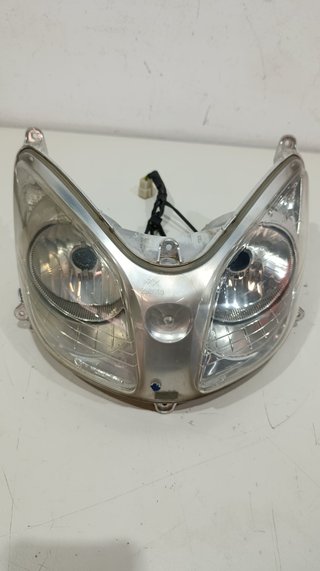 Faro delantero Yamaha X-City 125